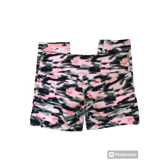 Lululemon Wunder Under crop size 8 - Picture 3 of 4